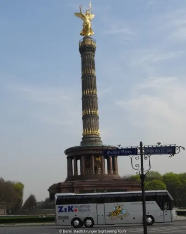 Gruppenreisen Berlin Gruppenreisen Berlin