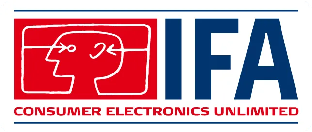 IFA Berlin trade show for consumer electronics