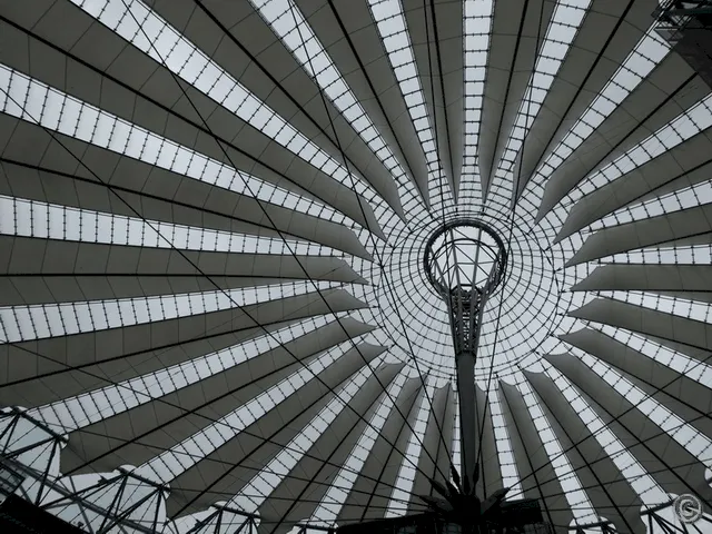 Sony Center Berlin