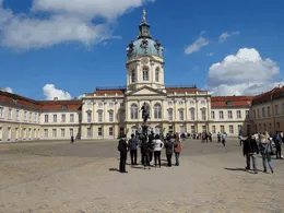 Berlin Sightseeing Tour Kleingruppen