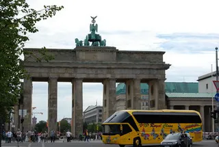 Stadtrundfahrten Berlin