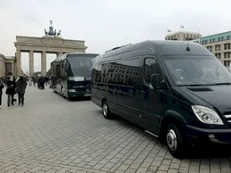 Berlin City Tour Sightseeing