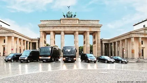 Berliner Stadtrundfahrten