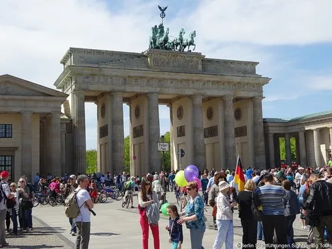 Brandenburger Tor