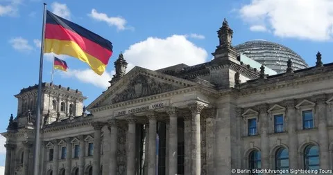 Deutscher Bundestag