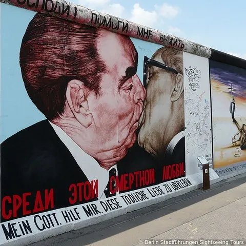 East Side Gallery