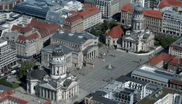 Gendarmenmarkt Berlin