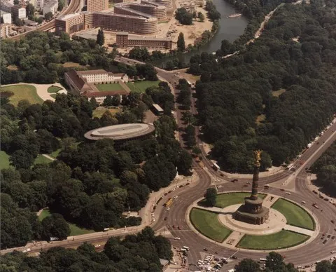 Victory Column Berlin