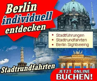 private Berlin Tour