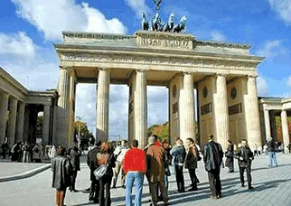 Berlin Walking Tours