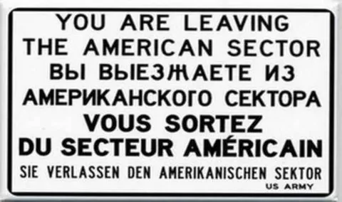 Stadtführung Berliner Mauer Stadtrundgang Stadtführung Berliner Mauer Stadtrundgang