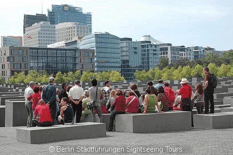 Stadtrundgang Berlin