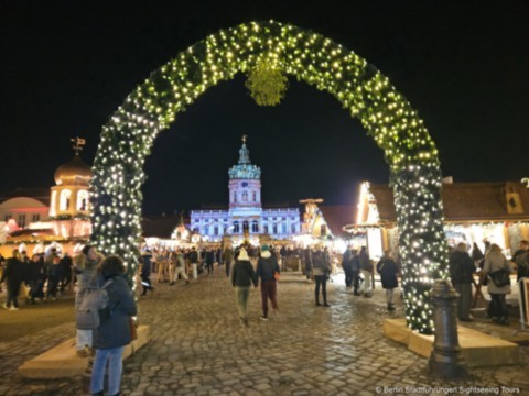 Weihnachtsmarkt Berlin