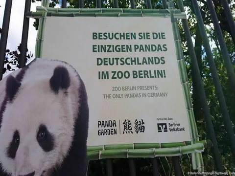 Zoologischer Garten Berlin